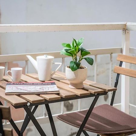 Mojo - Central Cozy Apartment 이라클리온 외부 사진